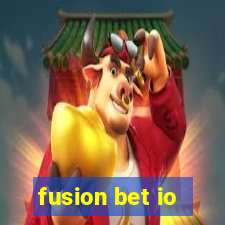 fusion bet io